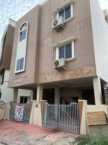 Apartamento Charter Stays - Anjali 101 - 2bhk@manikonda