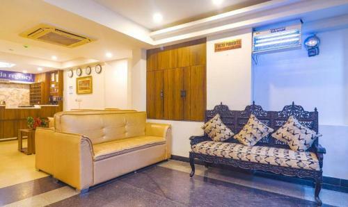 Hotel The Landmark Banjara Hills