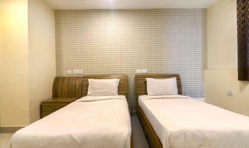 Hotel The Landmark Banjara Hills