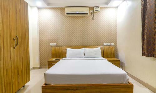 Hotel The Landmark Banjara Hills