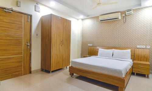 Hotel The Landmark Banjara Hills