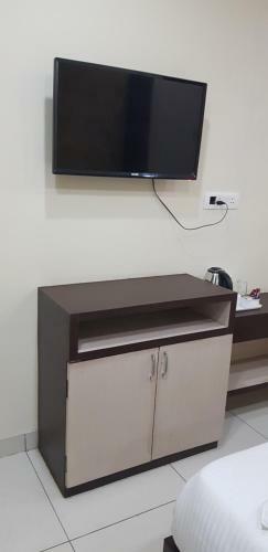 Hotel Teeja's Aiims Road Jodhpur