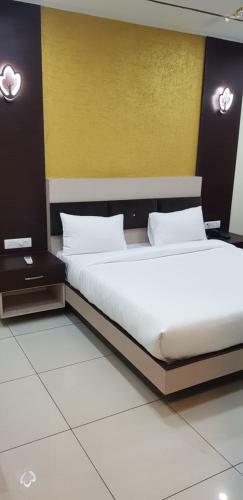 Hotel Teeja's Aiims Road Jodhpur