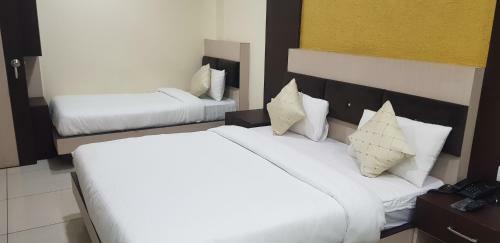 Hotel Teeja's Aiims Road Jodhpur