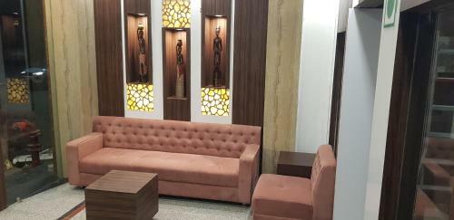 Hotel Teeja's Aiims Road Jodhpur