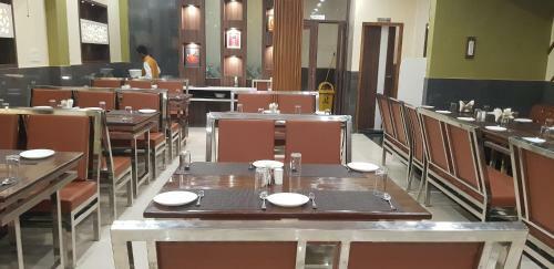 Hotel Teeja's Aiims Road Jodhpur