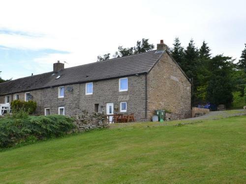 Valley View Cottage