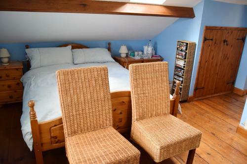 Bed & Breakfast Hill Top - Killhope