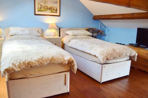 Bed & Breakfast Hill Top - Killhope