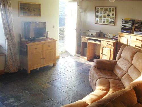 Bed & Breakfast Hill Top - Killhope