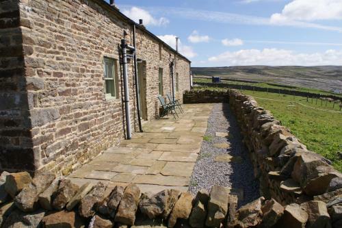 Bed & Breakfast Hill Top - Killhope