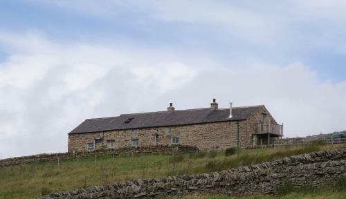 Bed & Breakfast Hill Top - Killhope