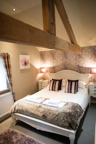 Brosterfield Farm