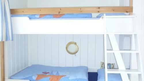 Oyster Cottage