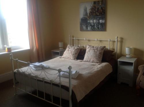 Hostal Portland House