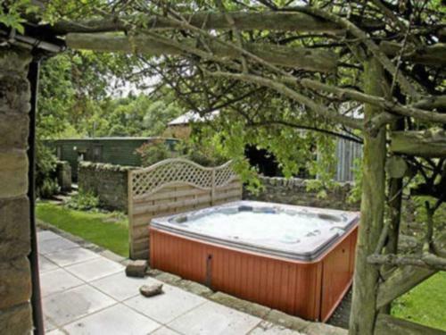 The Coach House