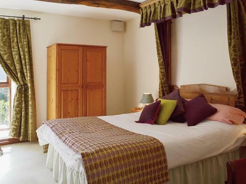 The Coach House