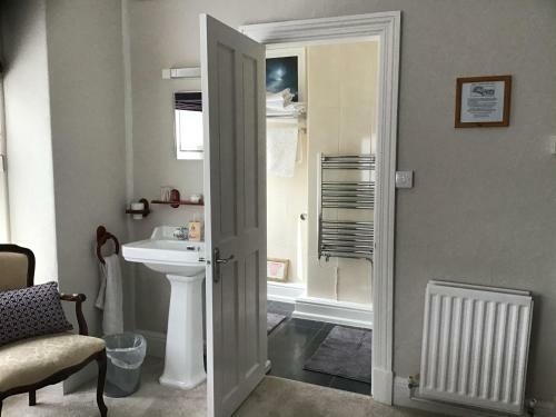 Hostal Beechwood House