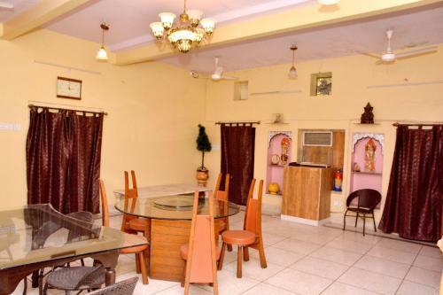 Bed & Breakfast Vyas Haveli