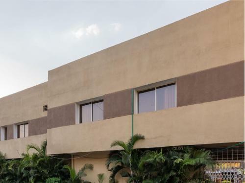 Hotel Capital O 342 The Luxury Stay