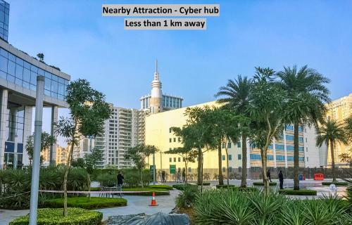 Hotel Capital O 342 The Luxury Stay