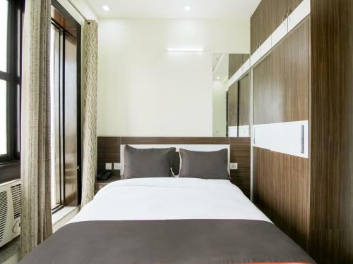 Hotel Collection O 74733 Grewal Residency