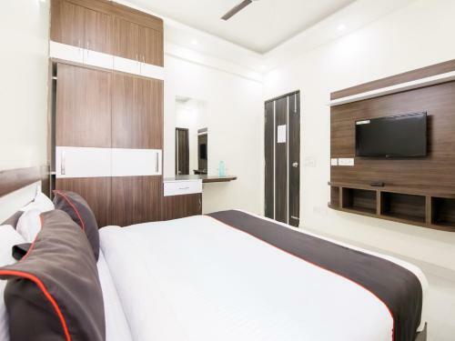 Hotel Collection O 74733 Grewal Residency