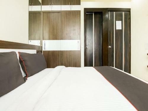 Hotel Collection O 74733 Grewal Residency