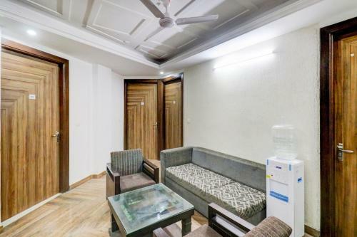 Hotel Oyo 80176 Collection O Star Key Residency