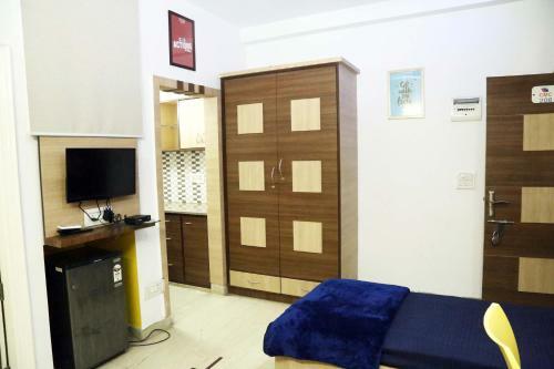 Cmc Residancy