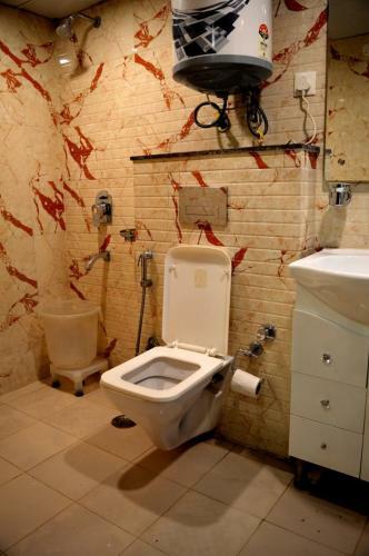 Hostal Star Guest House