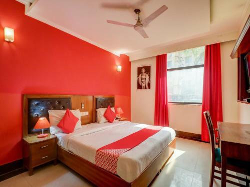 Hotel Oyo Flagship 77549 Jdm Residancy
