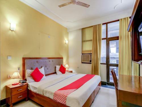 Hotel Oyo Flagship 77549 Jdm Residancy
