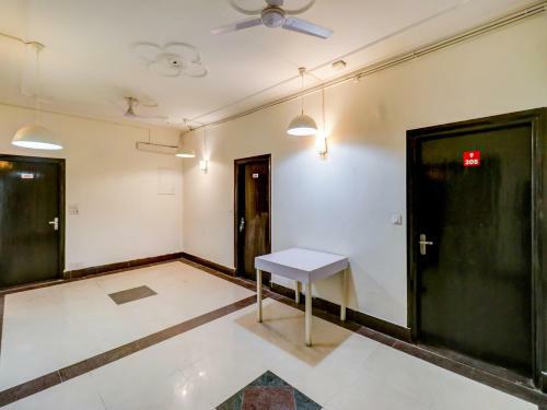 Hotel Oyo Flagship 77549 Jdm Residancy