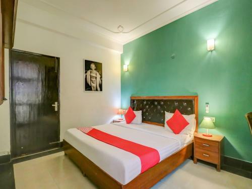 Hotel Oyo Flagship 77549 Jdm Residancy