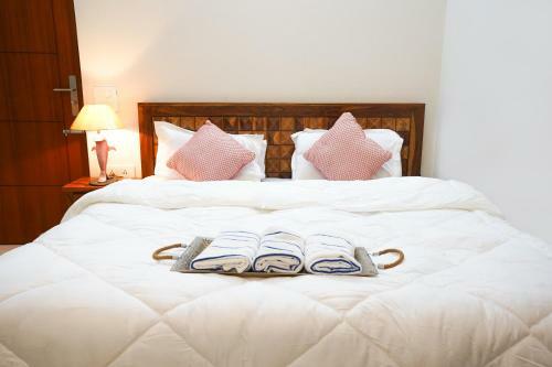 Lime Tree Hospitality Three Bhk Apartment Artemis Gurgaon
