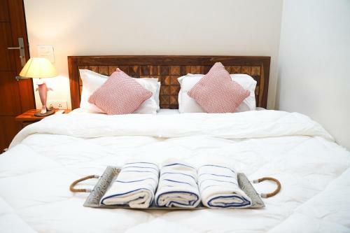 Lime Tree Hospitality Three Bhk Apartment Artemis Gurgaon