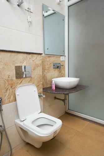Lime Tree Hospitality Three Bhk Apartment Artemis Gurgaon