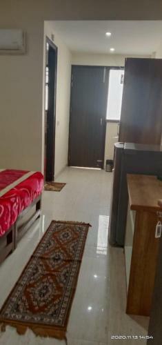 Hostal Athina Residency