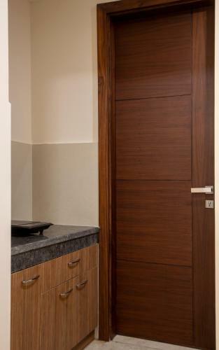 Perch Service Apartment-mg Road