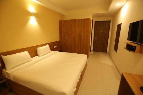 Rm Residency Hotel