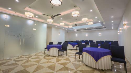 Hotel Comfort Inn Dhaliwals, Gurgaon