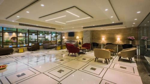 Hotel Comfort Inn Dhaliwals, Gurgaon