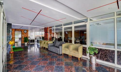 Hotel Treebo Tryst Green Earth