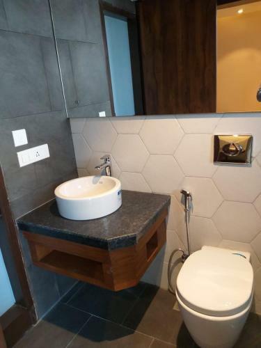 Apartamento S2l Element One Luxury Studio