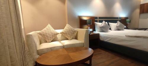 Apartamento S2l Element One Luxury Studio