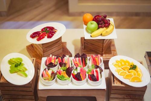 Hotel Regenta Suites Gurugram, Sohna Road, Sector 49