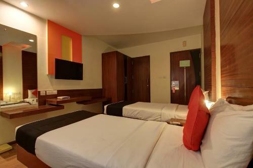 Hotel Capital O 81242 Sunny Residency