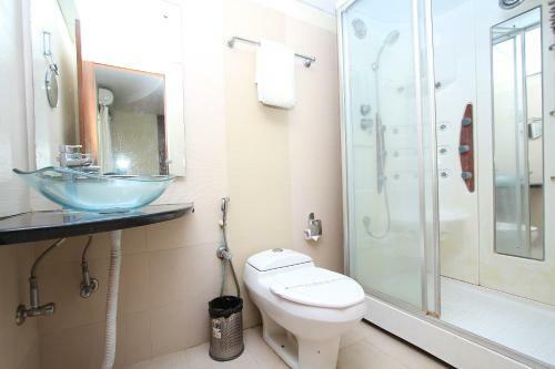 Hotel Capital O 81242 Sunny Residency