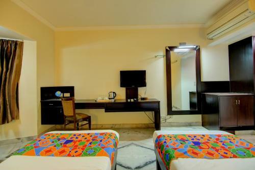Fabhotel Staywell